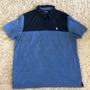 IZOD Golf L shirt
